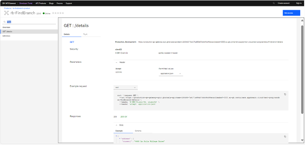 Enabling IBM API Connect on IBM Power