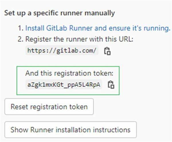 GitLab Runner Operator on IBM Power
