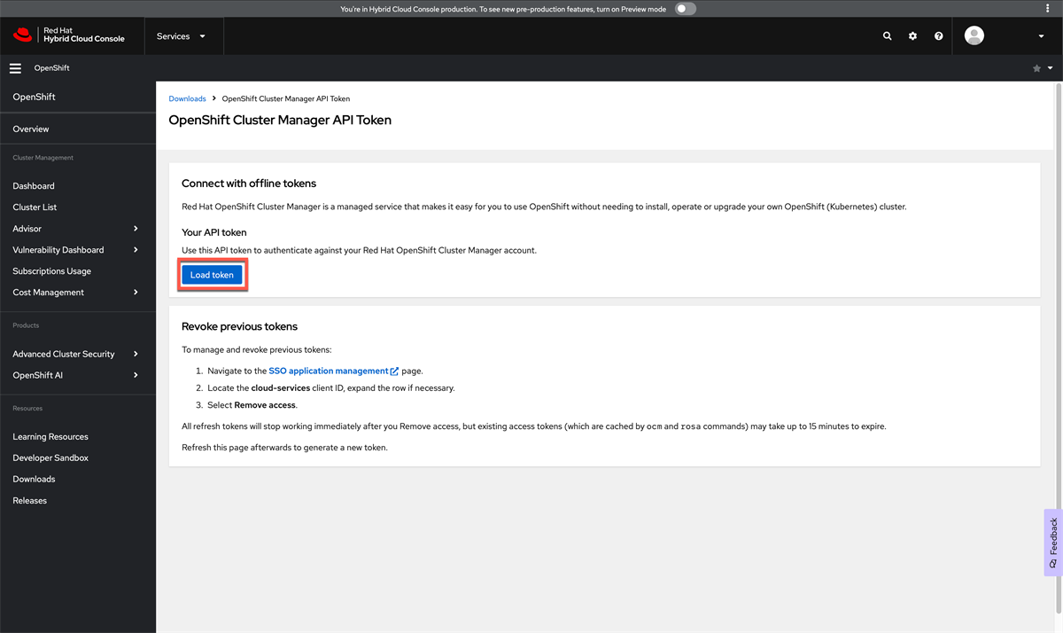 Using a Script with the OpenShift Installer API