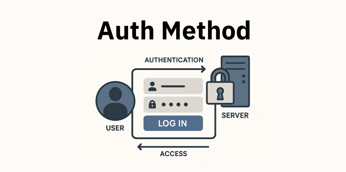 IBM Vault Auth Method