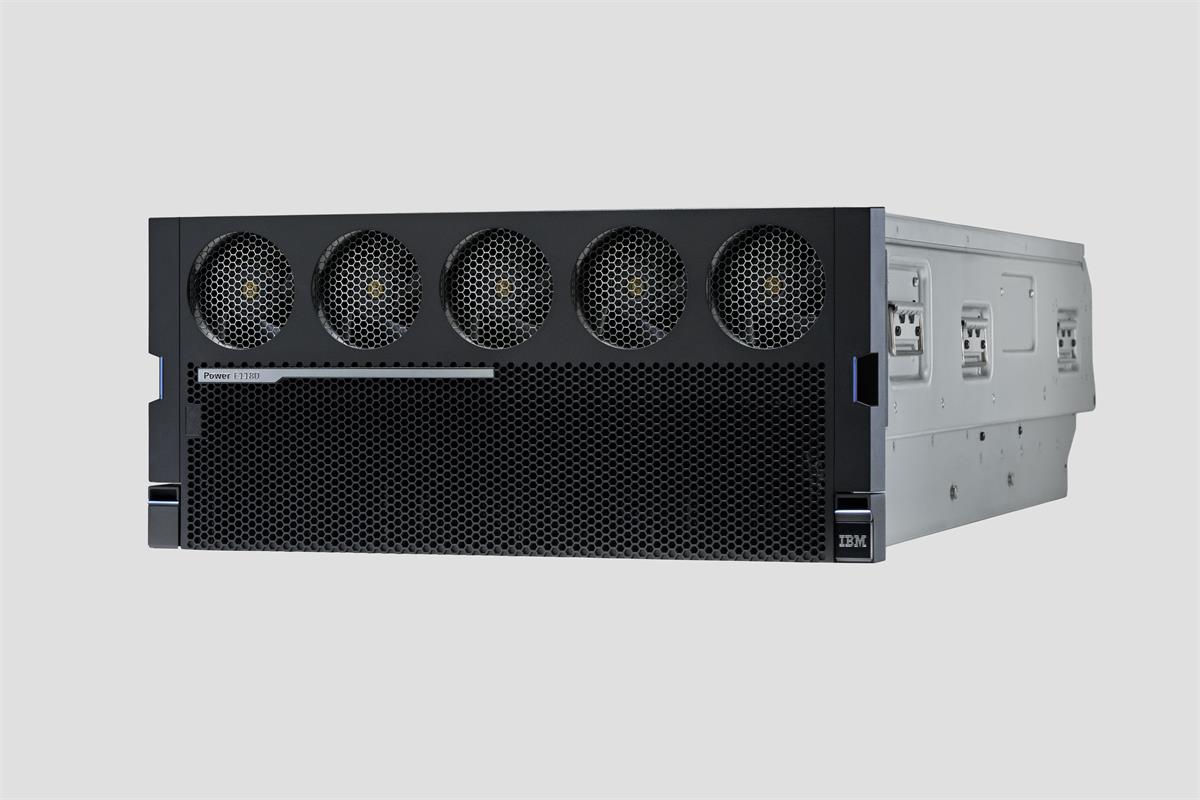 IBM Power E1180
