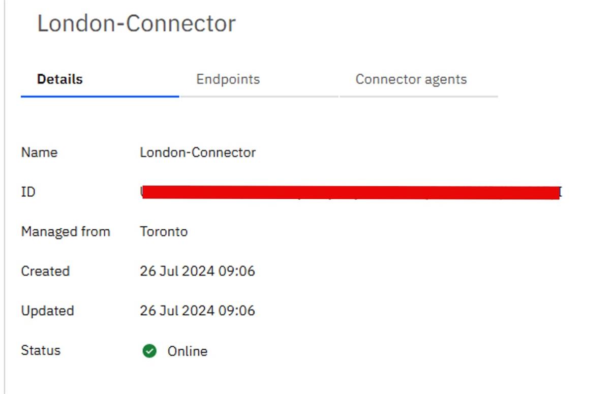 オンライン確認