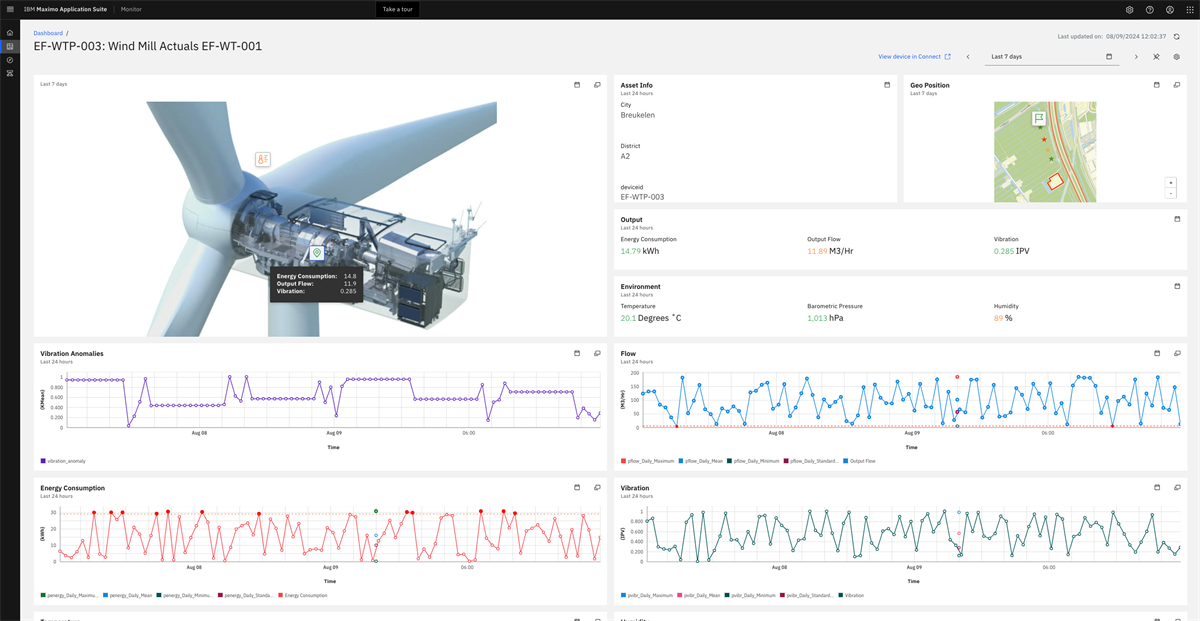New Labs on Maximo Hands on Labs Site | Maximo