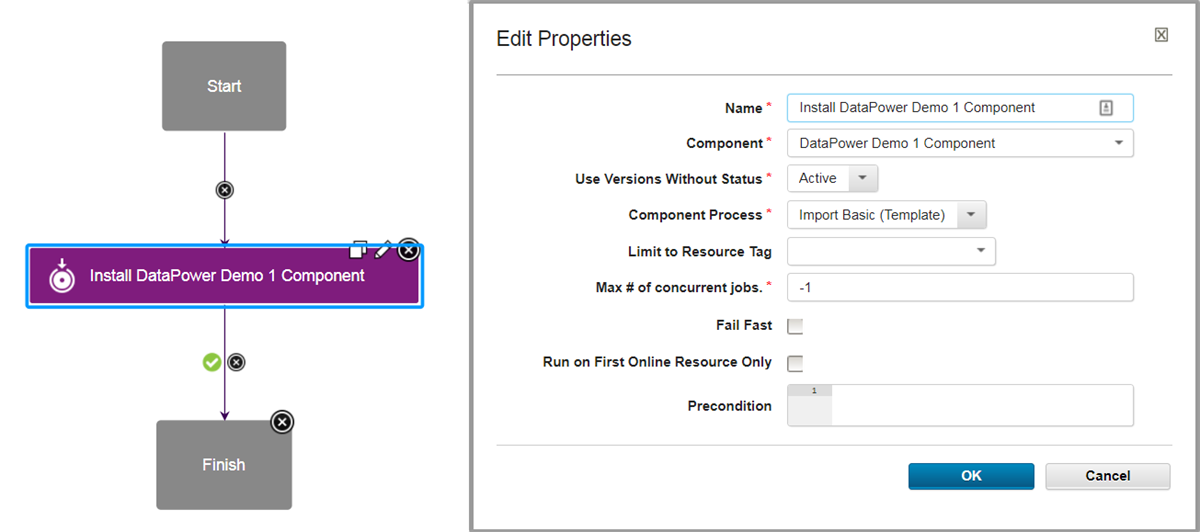 DataPower Plugin Import (Basic) Walkthrough