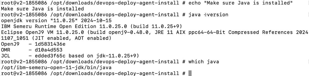 which-output
