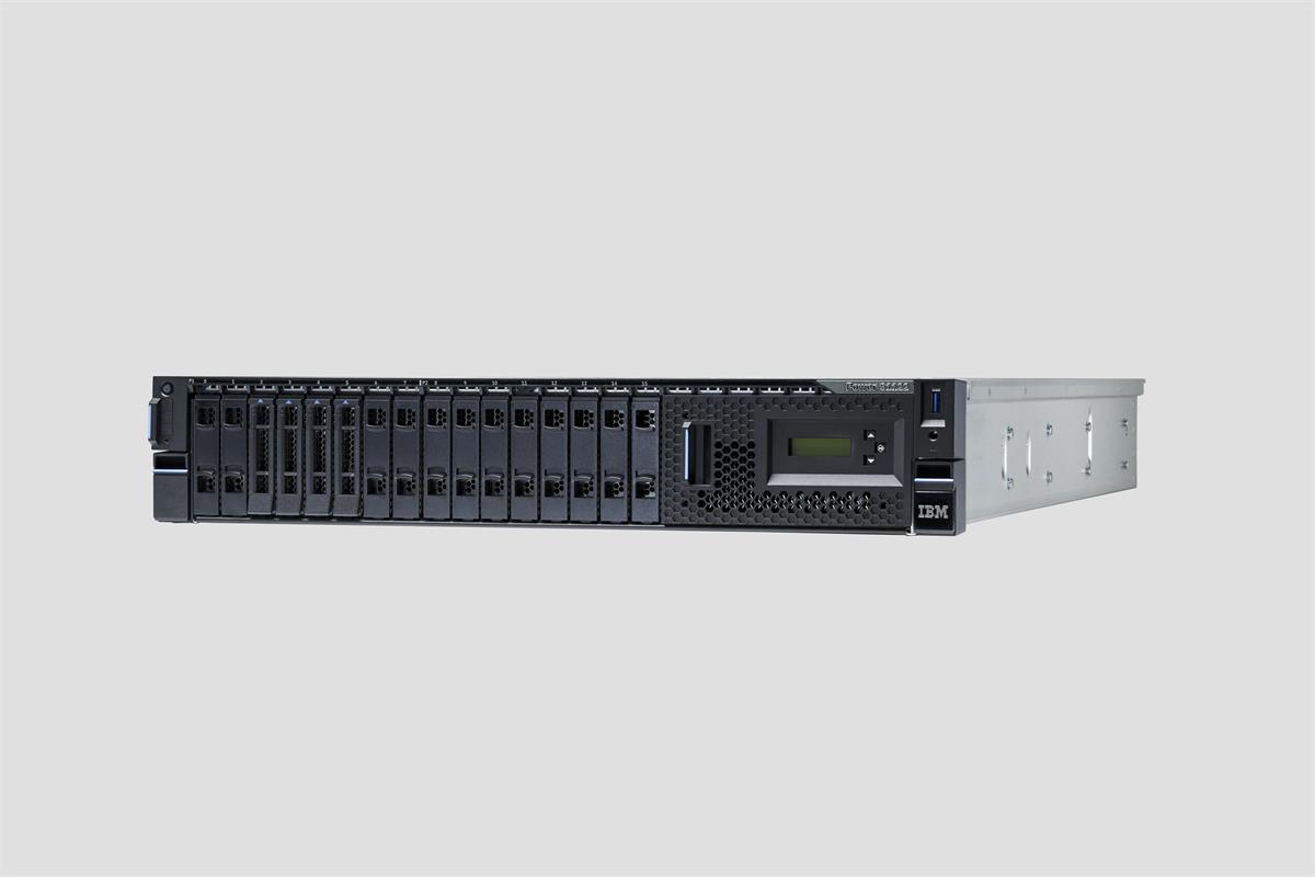 IBM Power S1122