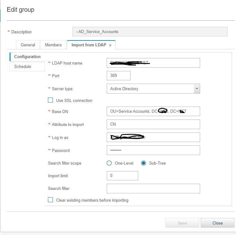 UsersLDAPImport1