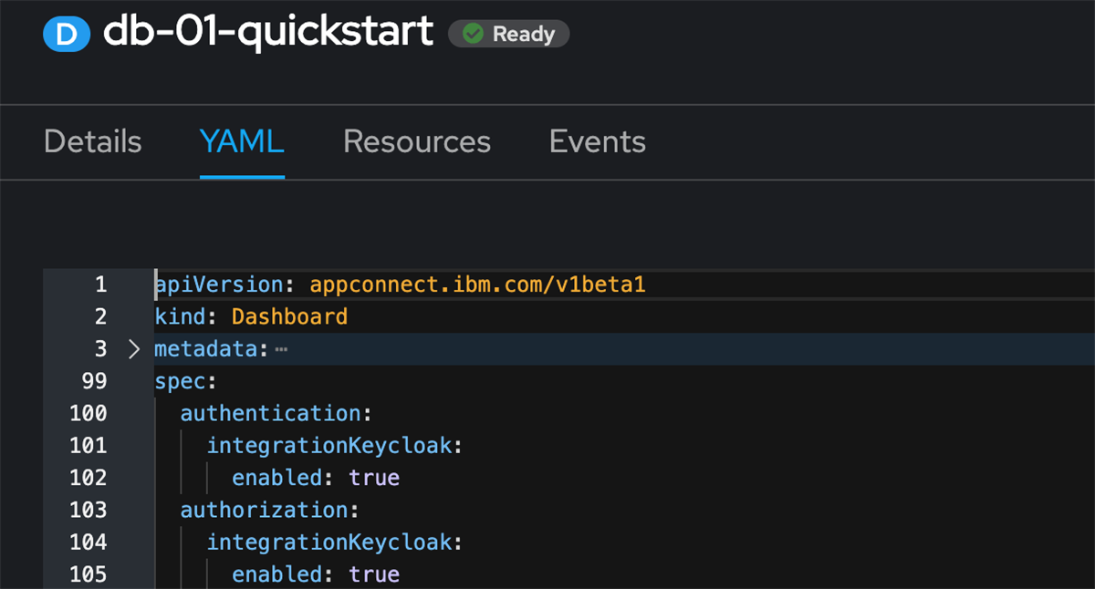 How to use Keycloak to provide authentication and authorization for App ...