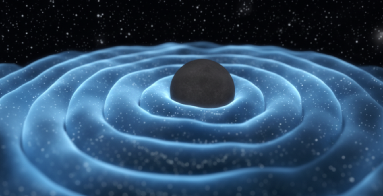 Data Gravity
