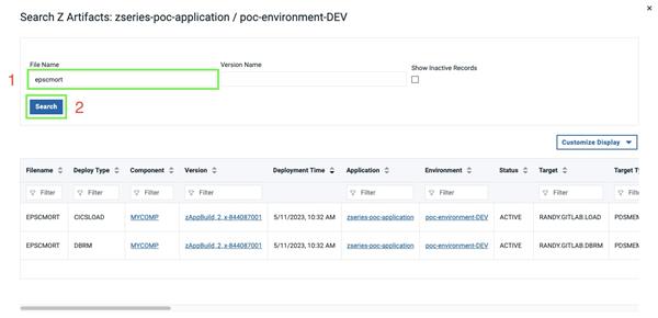 Introducing IBM DevOps Deploy 8.1.2 which includes a new AI assistant ...