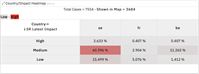 Heatmap - a sample plugin widget