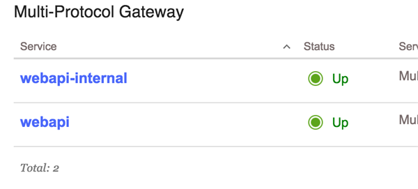 Recipe: API Connect - Customising HTTP Headers for Client ID and Secret