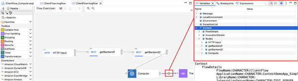 Explore the new features in App Connect Enterprise 13.0.5.0