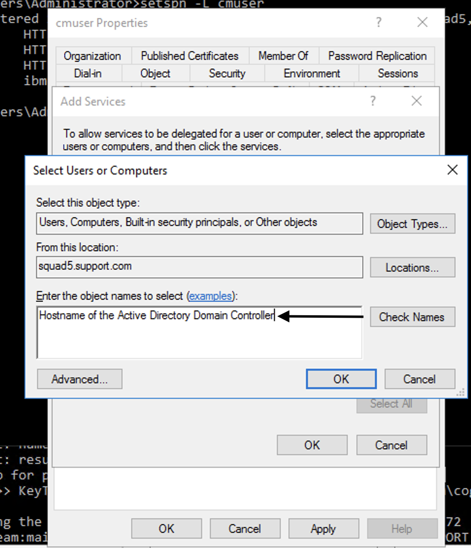 Cognos Analytics: Configuring Single-Sign-On Authentication With ...