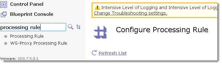 Recipe: API Connect v5: User-Defined Policy Sample