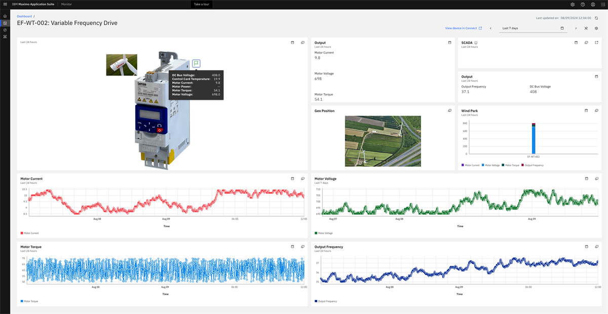 New Labs on Maximo Hands on Labs Site | Maximo