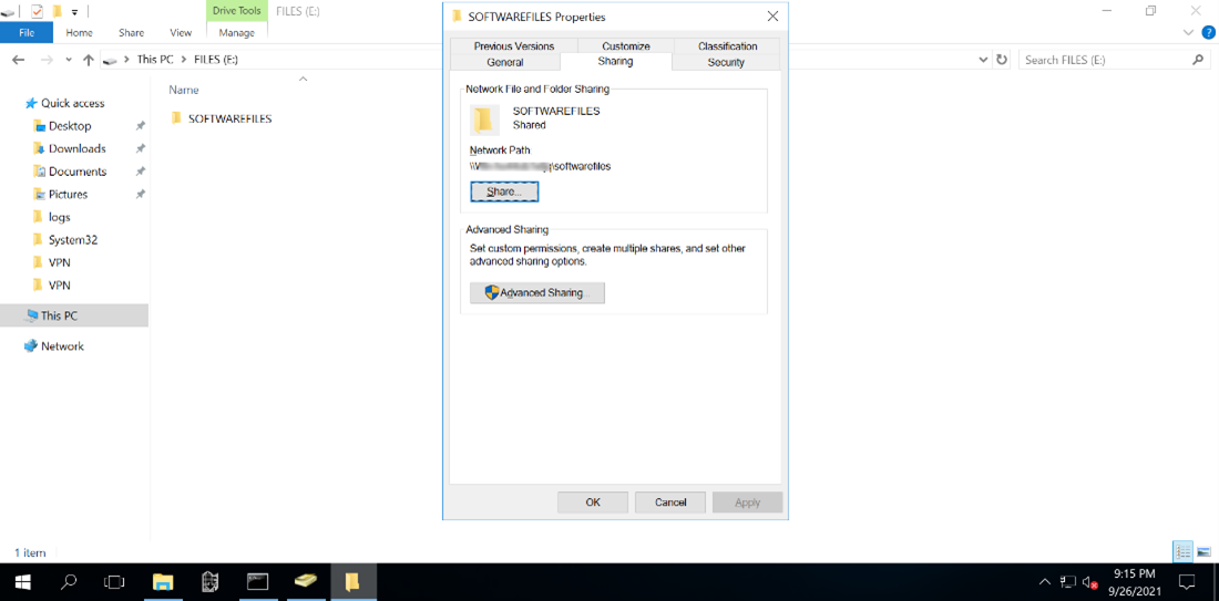 MaaS360 Windows App-Catalog | Windows Apps Distribution from Local ...
