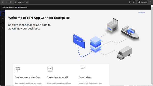 Explore the new features in App Connect Enterprise 13.0.1.0