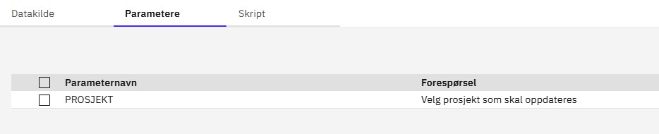 This is the parameter in the TI Process