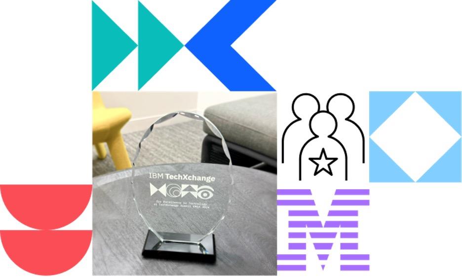 2024 TechXchange Awards Program Winners Announced!