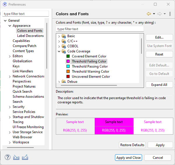 What's new in IBM z/OS Debugger 16.0.1