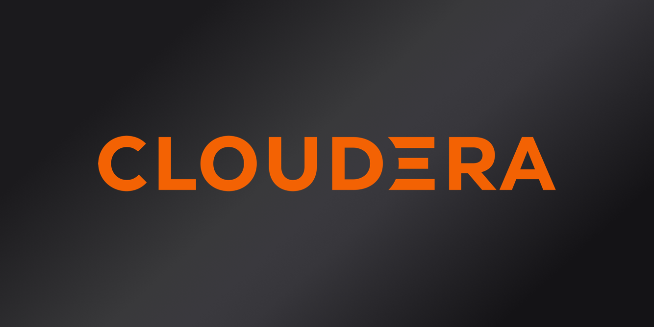 Cloudera