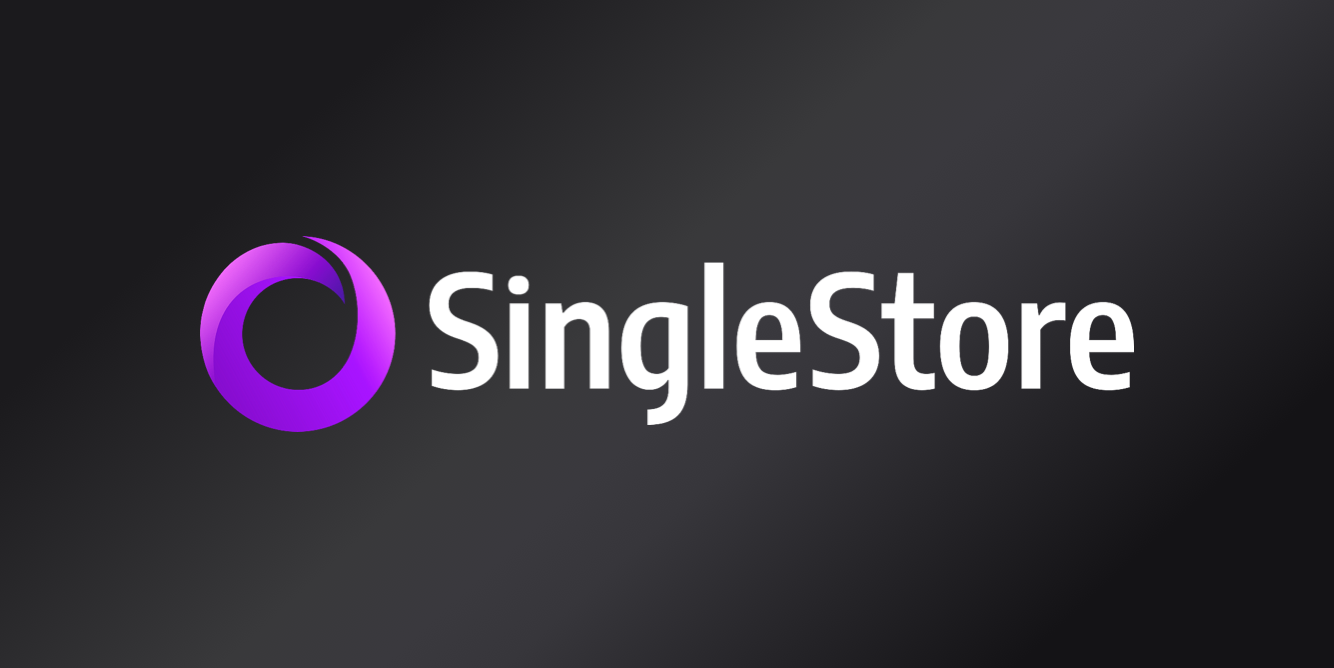 SingleStore