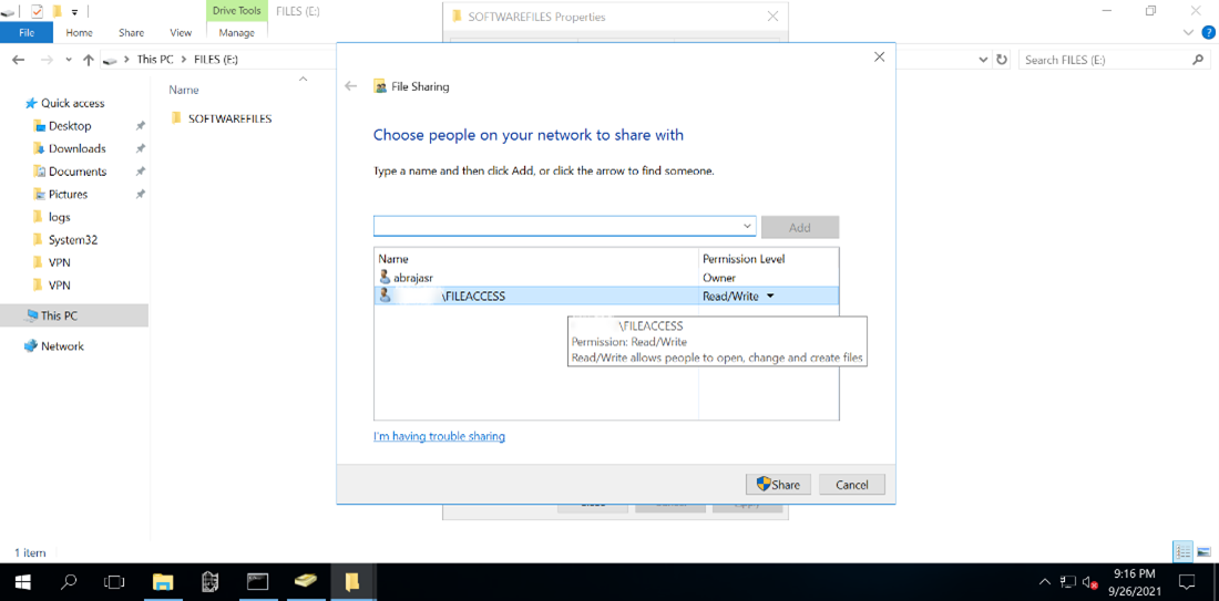 MaaS360 Windows AppCatalog Windows Apps Distribution from Local