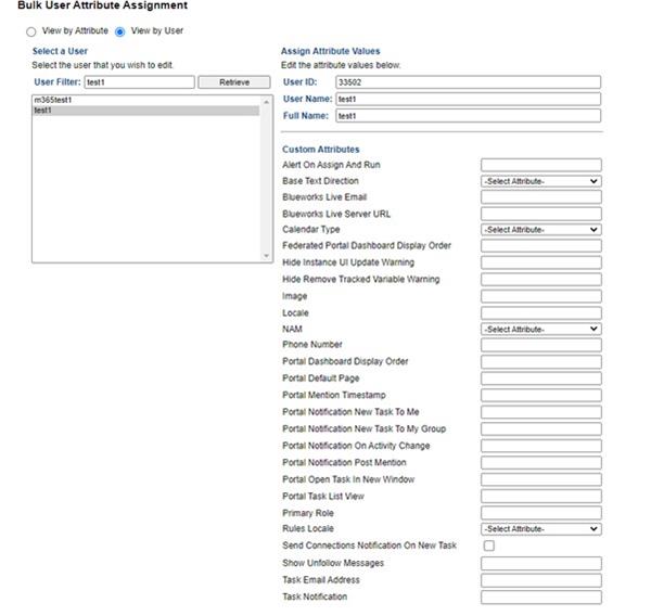 How to customize/update the landing page for IBM BAW Process Portal ...