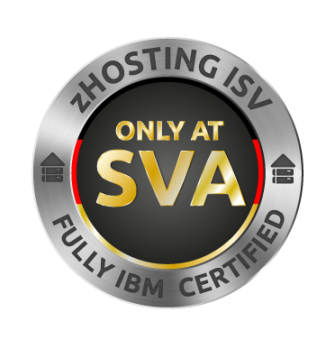 zHosting ISV