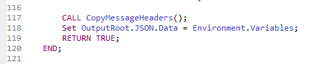 Create JSON Arrays in ESQL and Java (Without Losing Your Sanity)
