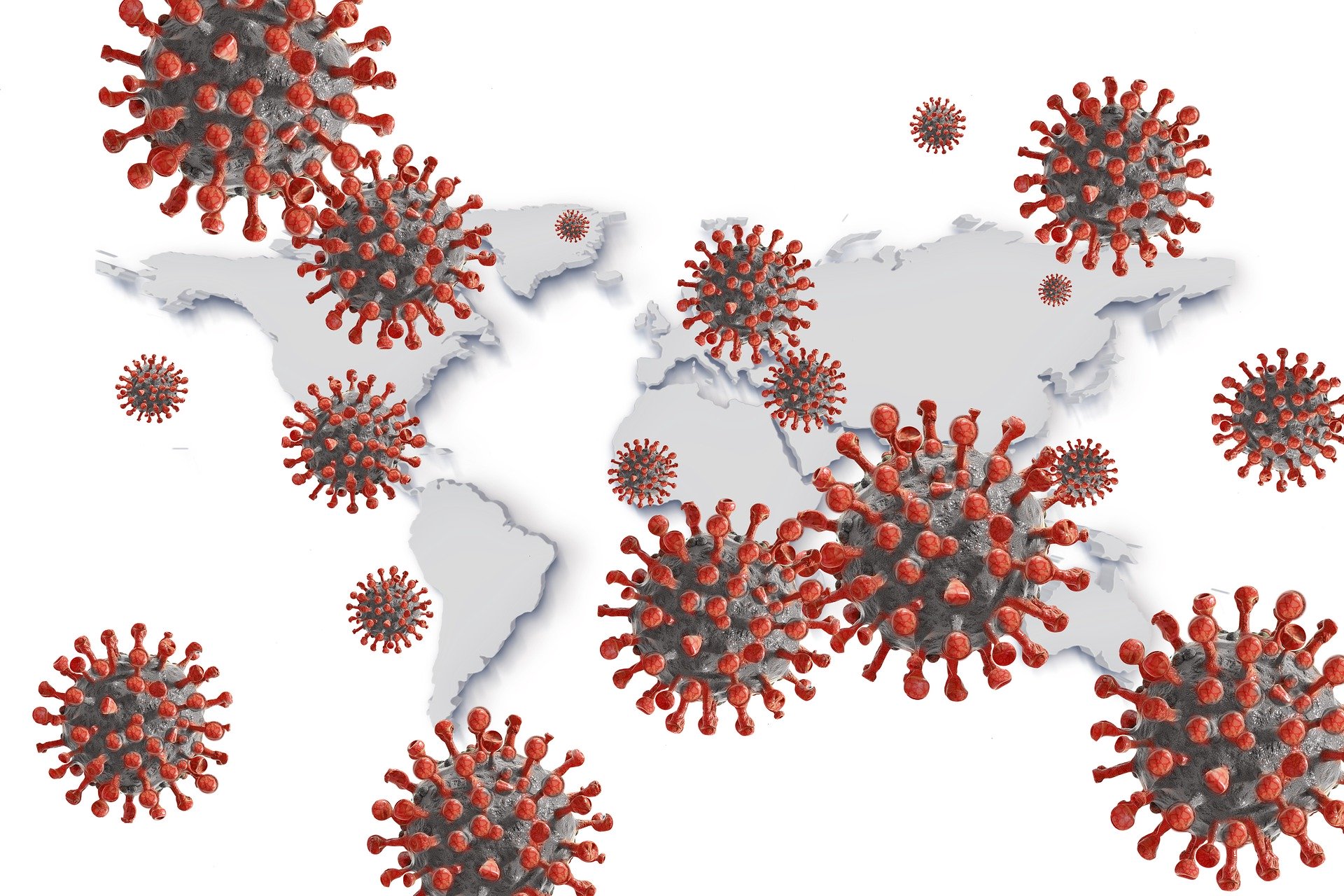 Corona Virus