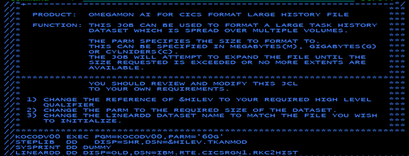 Cic Monitoring Optimizing CICS Monitoring: Key Enhancements in the October 2025 Update