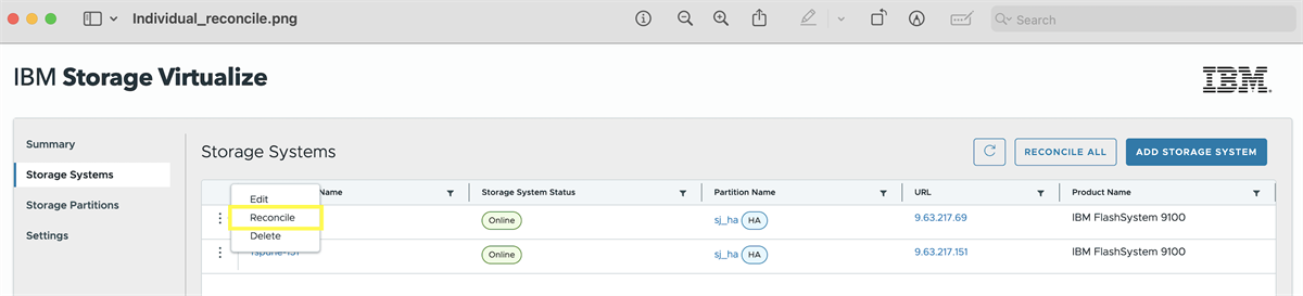 IBM Storage Virtualize Plugin for vSphere 2.1: Power Up vSphere with ...