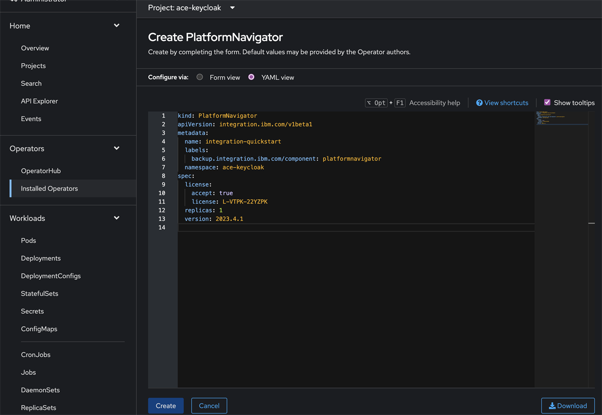How to use Keycloak to provide authentication and authorization for App ...