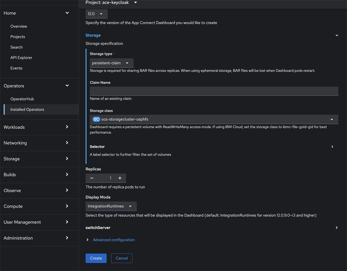 How to use Keycloak to provide authentication and authorization for App ...
