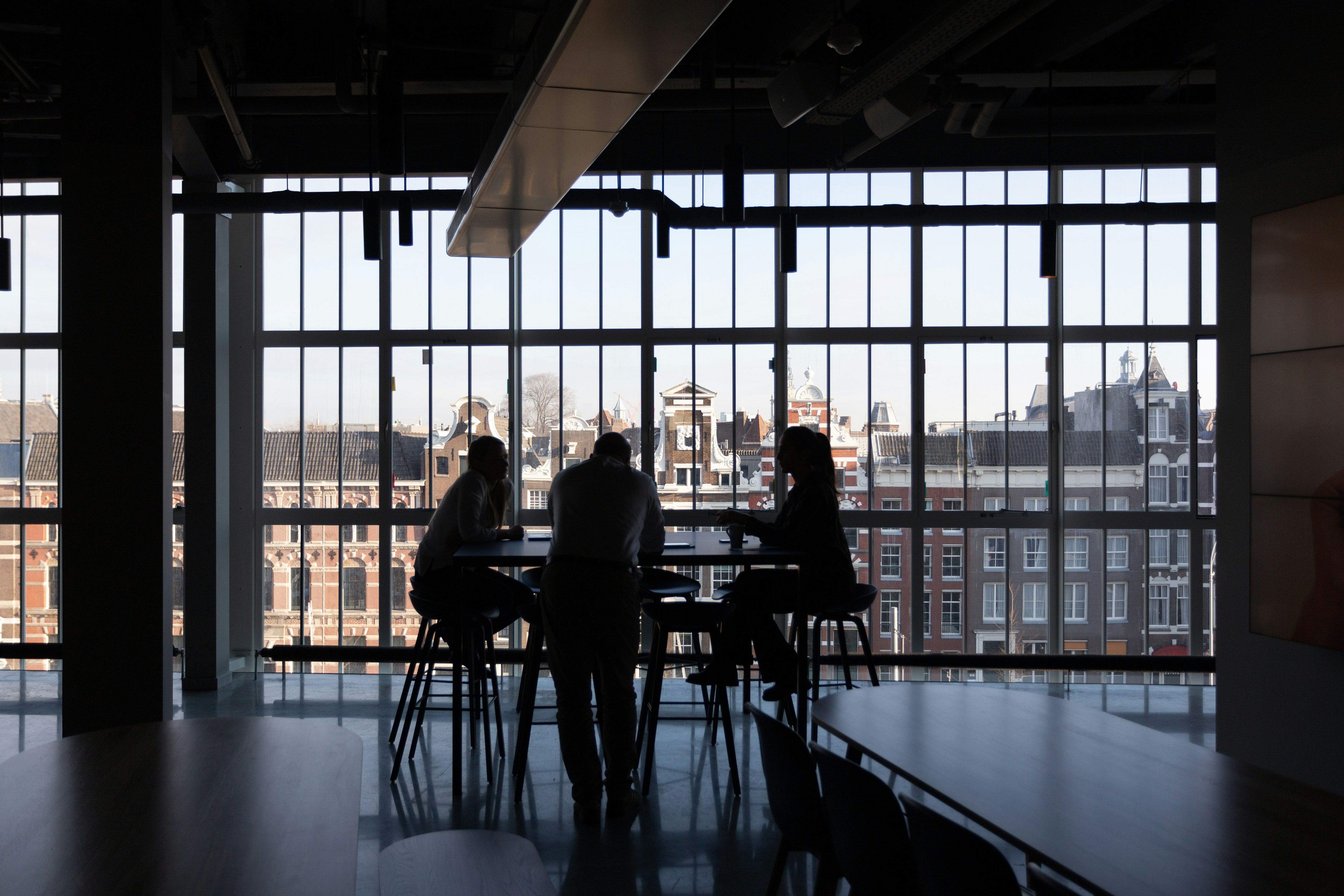 Why Most Tech Mergers Fail In the First 100 Days (and How Data-Driven ...