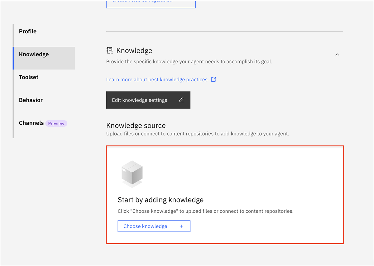 Building a Data Analyst Agent with IBM Watsonx Orchestrate
