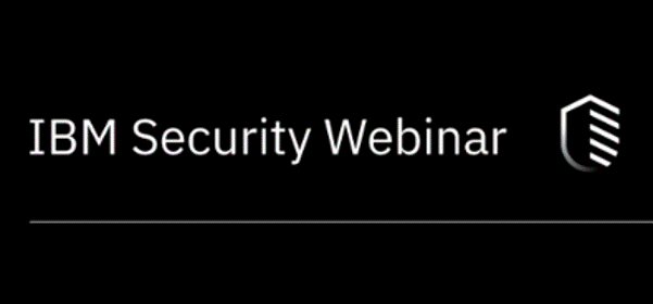 IBM Security Secret Server logo