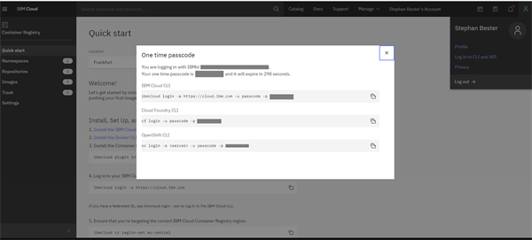 Getting Started with Terraform and IBM Cloud