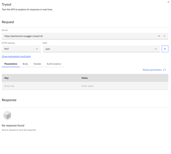 Reimagining the API Lifecycle: Moving from APIC v10 API Designer ...