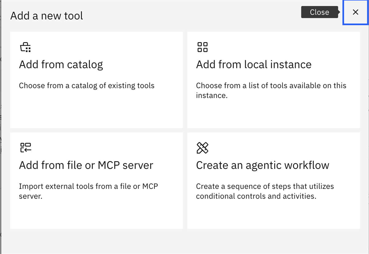 Building a Data Analyst Agent with IBM Watsonx Orchestrate