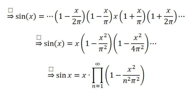 Basel Problem