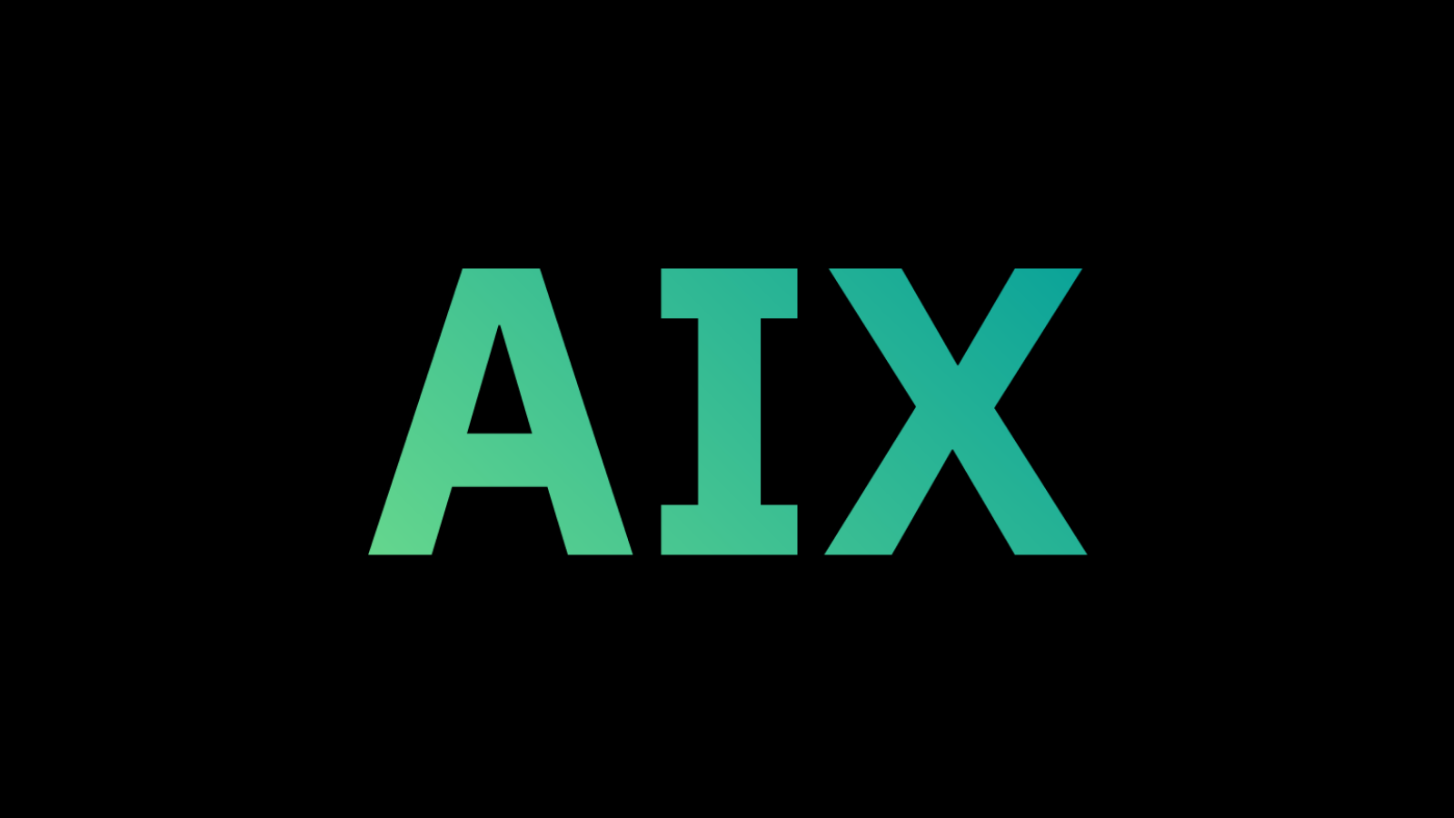 Announcing AIX 7.3!