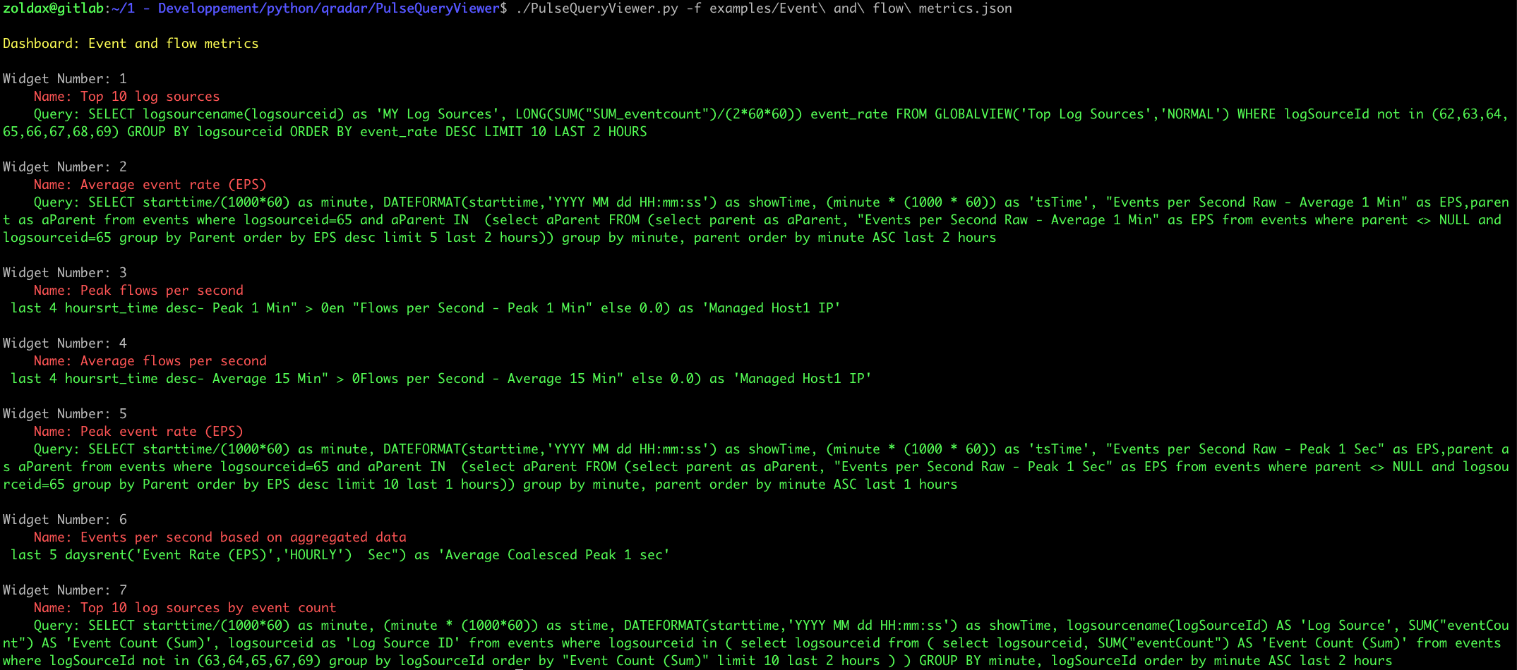 PulseQueryViewer.py -f