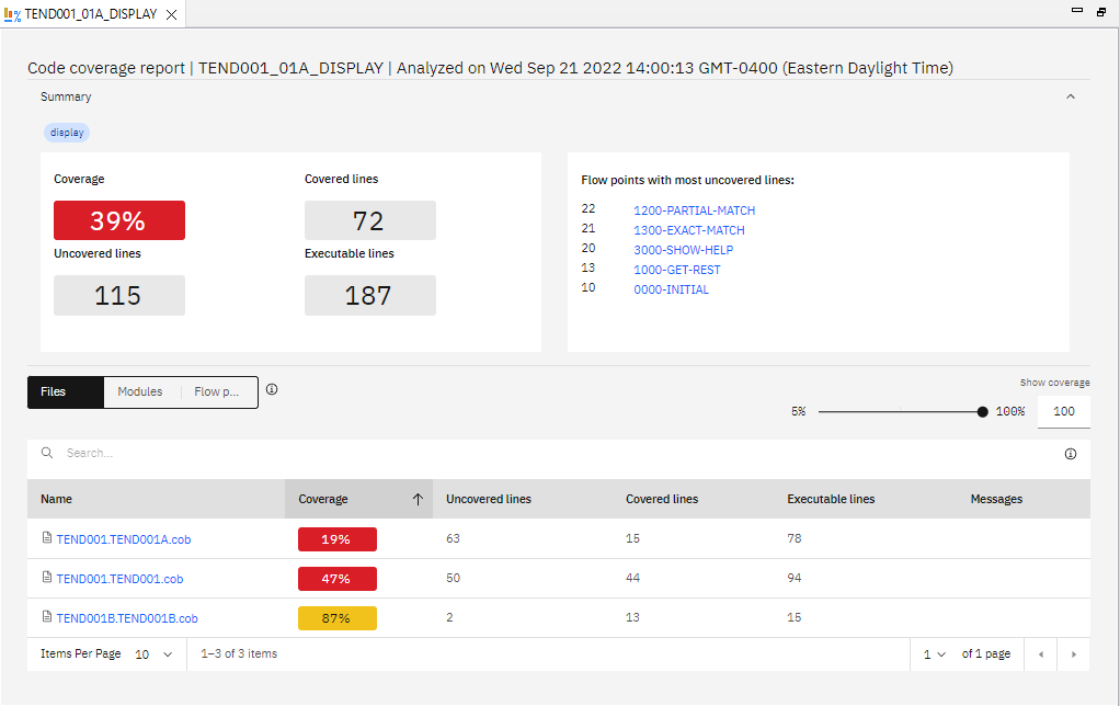 What's new in IBM z/OS Debugger 16.0
