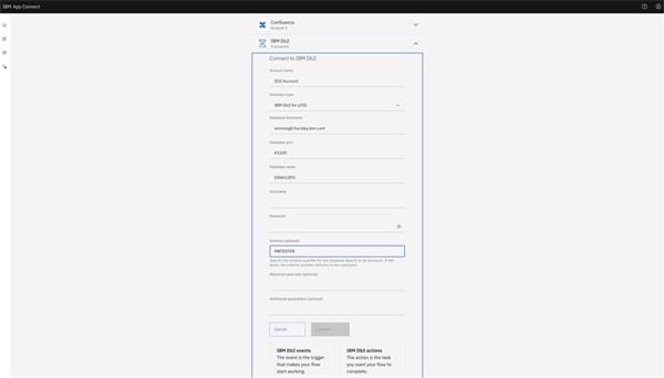 Unlocking Mainframe Integration Potential: IBM App Connect Designer Now ...