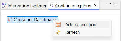 Container Explore Explore the new features in App Connect Enterprise 13.0.3.0