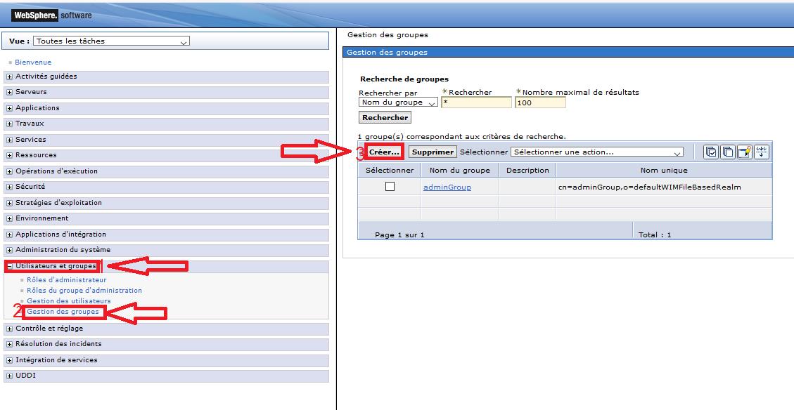 websphere