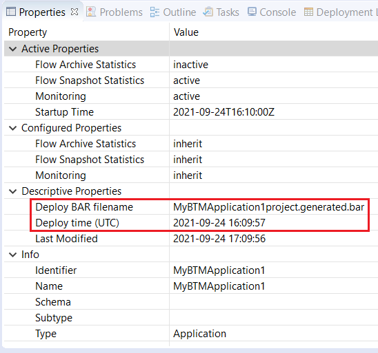 Explore the new features in App Connect Enterprise 12.0.2.0